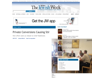 http://www.thejewishweek.com/news/israel-news/private-conversions-causing-stir