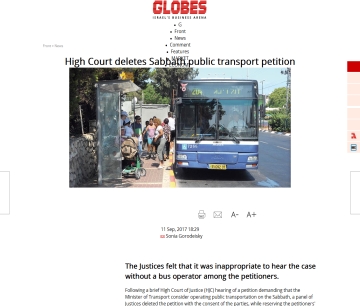 http://www.globes.co.il/en/article-high-court-deletes-sabbath-public-transport-petition-1001204742