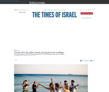 http://www.timesofisrael.com/turned-off-by-the-rabbis-israelis-plan-big-fat-greek-weddings/