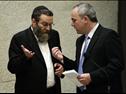 Hiddush Reports: Appx. NIS 1 Billion Added to Religious Institutions from Annual Budget