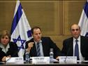Mofaz and Netanyahu unity government must promote equality