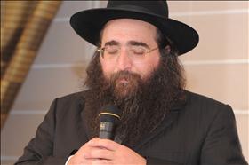 Rabbi Yoshiyahu Pinto. Picture: Wikipedia