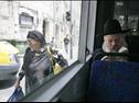 Hiddush Original: Don’t Push me to the Back of the Bus!