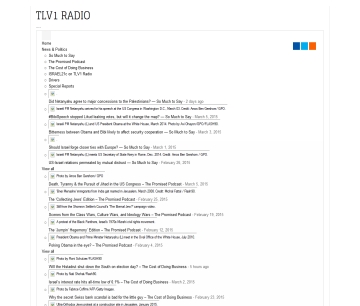 http://tlv1.fm/so-much-to-say/2015/03/10/kashrut-how-newly-imposed-regulations-impact-hotels/