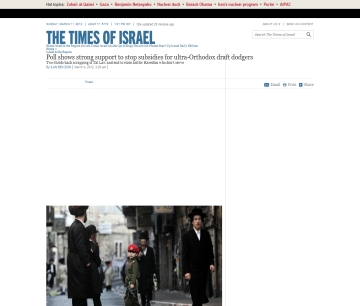 http://www.timesofisrael.com/israelis-back-tal-laws-repeal/