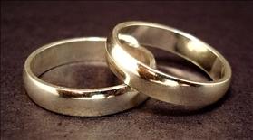 Wedding Rings