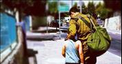 Hiddush demands: IDF, bring back family visitations on Saturdays!