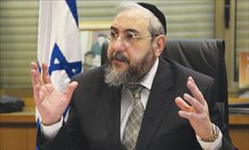 Rabbi Amsalem Rabbi Amsalem