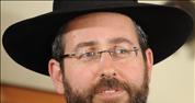 Revealing interview with Chief Rabbi David Lau