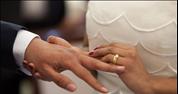 74% of Israeli Jews would prefer egalitarian Jewish wedding ceremonies