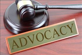 Legal Advocacy