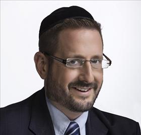 MK Dov Lipman