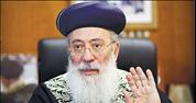 Jerusalem Chief Rabbi: Women of the Wall is 'satan incarnate'