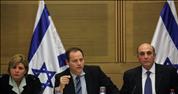 Mofaz and Netanyahu unity government must promote equality
