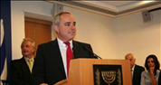 Steinitz Surrenders To Shas