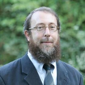 Rabbi Aaron Leibowitz