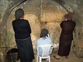 orthodox women