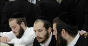 Secular Israelis prefer Arabs over Haredi Jews