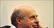 An open letter to Natan Sharansky