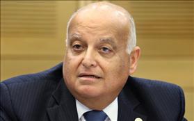 Justice Salim Joubran