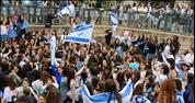 Israel Independence Day according to Haredi media