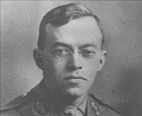 Ze'ev Jabotinsky, source: Wikipedia