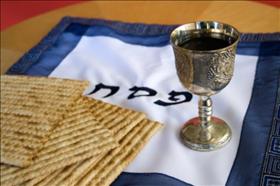 Passover, source: Wikipedia