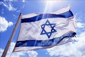 Israeli flag