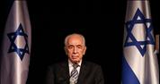 In memory of President Shimon Peres z