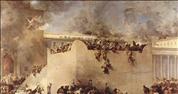 Jerusalem’s destruction – past events and current concerns