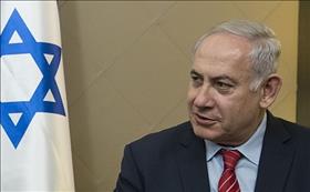 Benjamin Netanyahu, source - Wikipedia