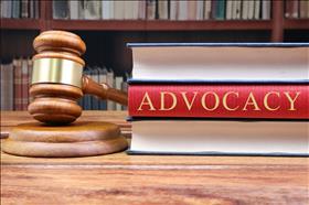 Legal Advocacy