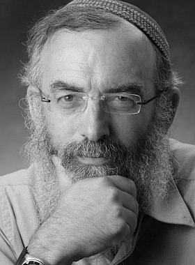 David Stav Photo: Courtesy of Tzohar