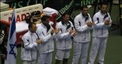 Hiddush advocates for religious freedom in the Davis Cup