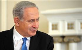 Prime Minister Netanyahu