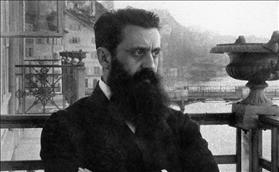 Theodor Herzl