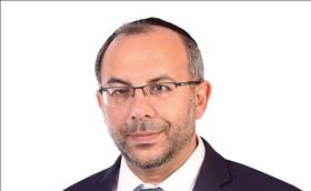 Israel-Diaspora consultation by law?