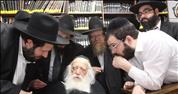 Haredi leaders employing extortion by threats