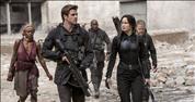 Katniss Everdeen's image censored in Jerusalem