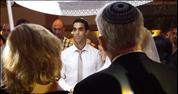 Rabbi Uri Regev's op-ed (in French): Freedom of Marriage is an issue for Jews all around the world!