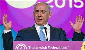 PM Netanyahu's speech before the JFNA at the 2015 General Assembly in Washington, DC