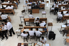 Baseless Myths about Haredim, Work, and Education